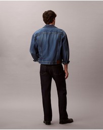 Calvin Klein Jeans - Standard Straight Jeans