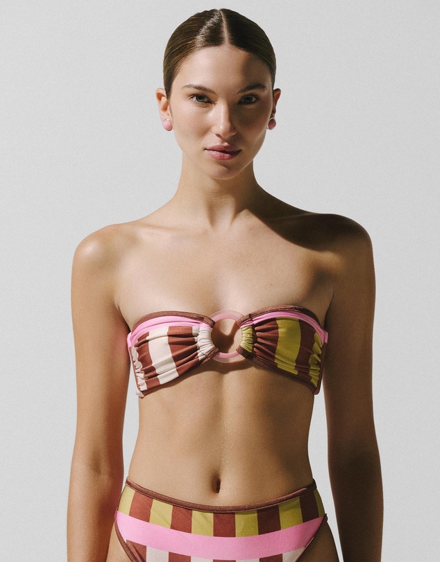 Baobab - Nala Bikini Top