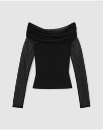 REISS - Angie Top