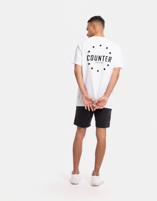 Counter Culture - Polaris Oversize Tee