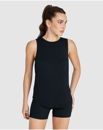 JET BLACK