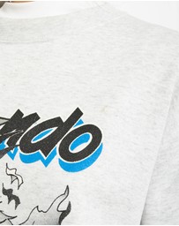 Vintage by The Real Deal - Pre Loved - 90s NBA Orlando Magic Sweatshirt
