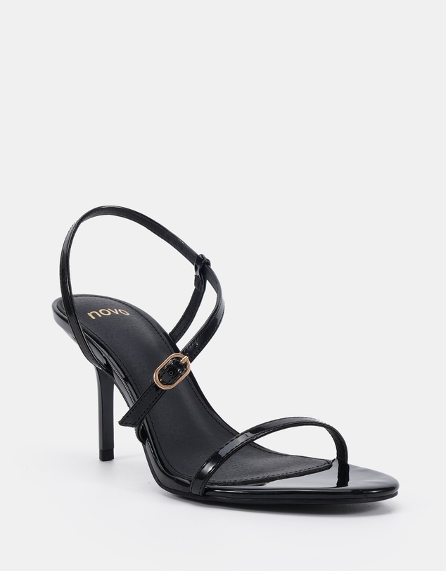 Novo - Maliyah Heels