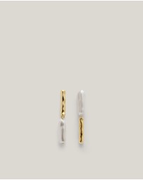 Witchery - Sage Drop Earrings