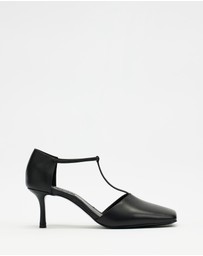 Senso - Jennifer I