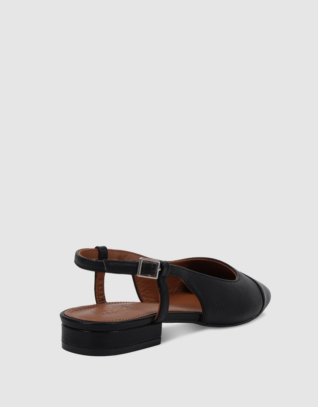Nude Footwear - Dizzy