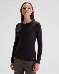 Kathmandu - K-Merino 125 Baselayer Top