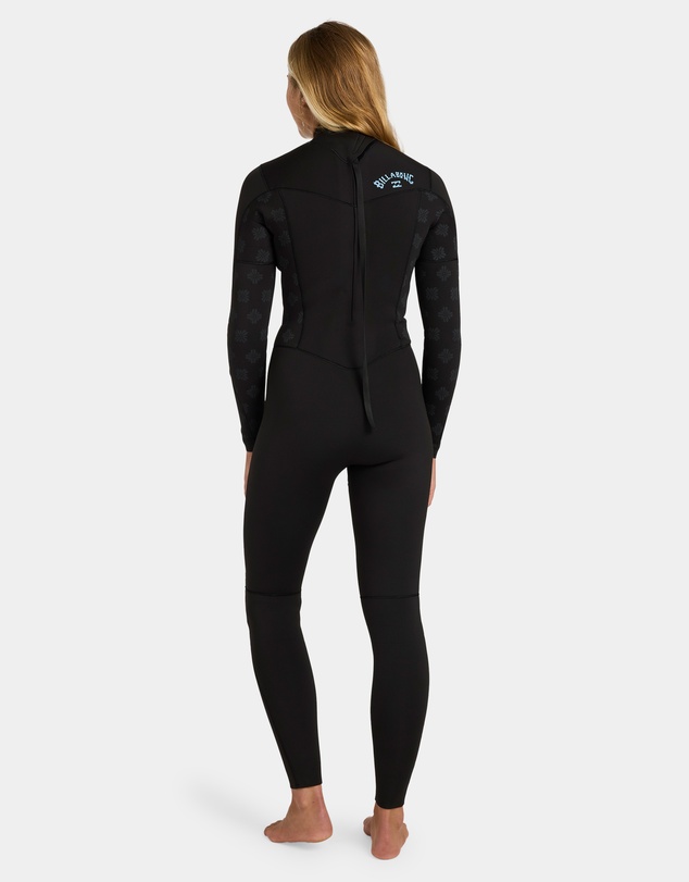 Billabong - Womens 3/2mm Absolute Core GBS Wetsuit