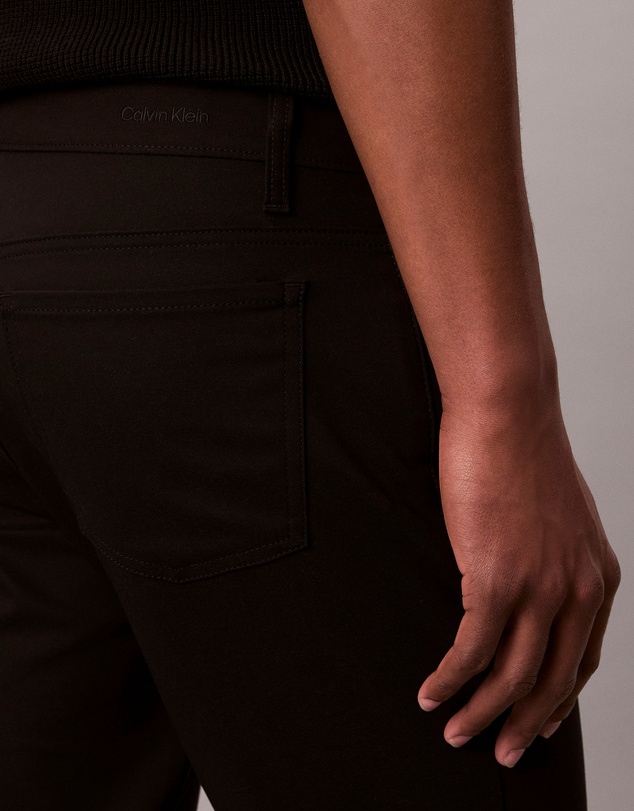 Calvin Klein - Move 365 Slim Pants