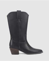 Verali - Benny Cowboy Boots