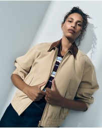 Sportscraft - Tate Bomber