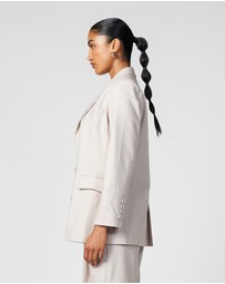 MVN - Elysium Blazer