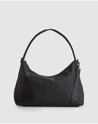 Nere - Bondi Nylon Hobo Crossbody Bag