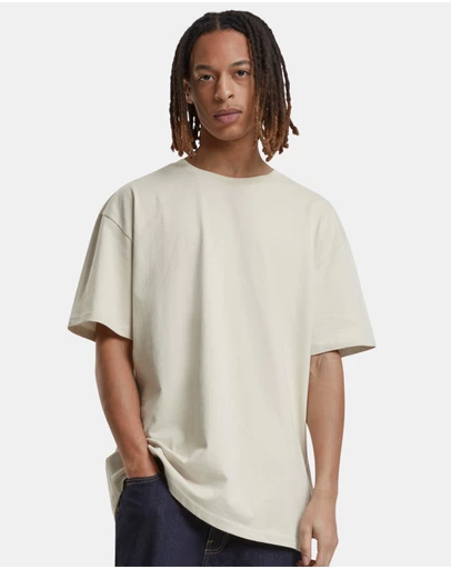 Urban Classics - Heavy Oversized Casual Tee