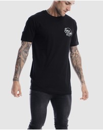 DVNT - East Coast Tee