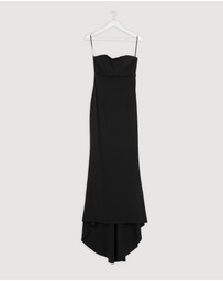 Revibe - Repaired BY JOHNNY. The Luna Gown - AU 6