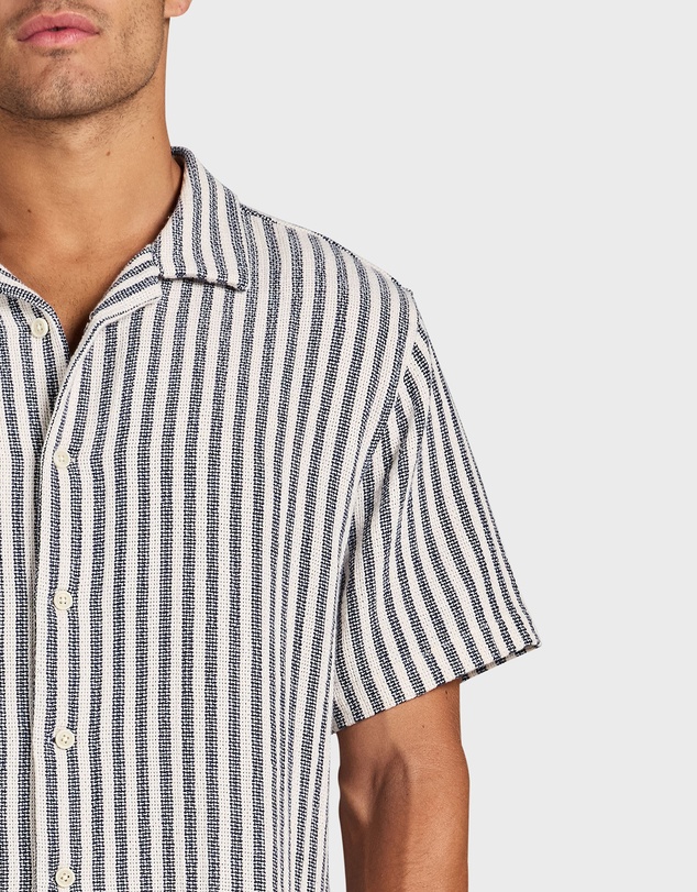 Academy Brand - Anderson SS Shirt