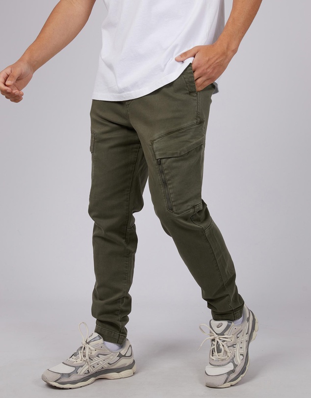 St Goliath - Inset Cargo Pants