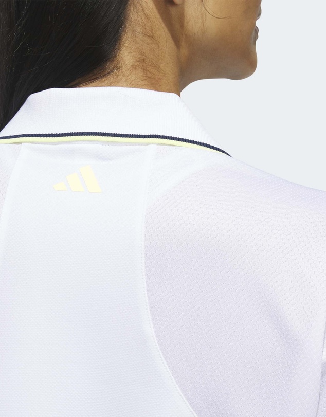 adidas Performance - ULTIMATE365 CLIMACOOL POLO SHIRT Womens