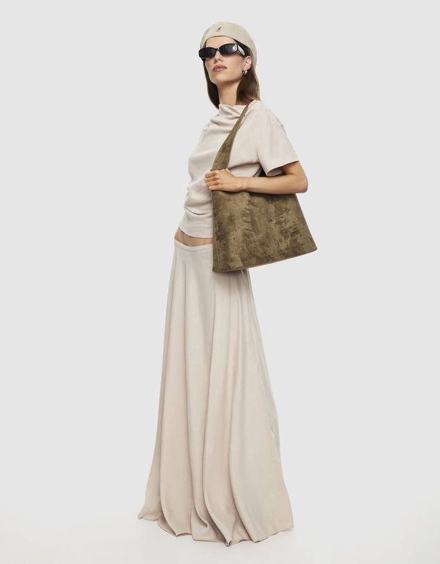 Lioness - Halcyon Maxi Skirt