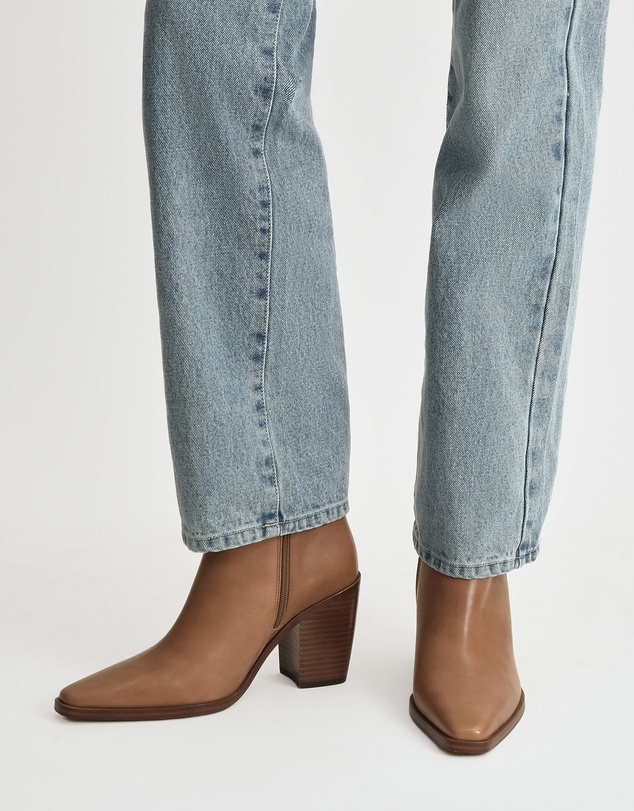 Jo Mercer - Cannon High Ankle Boots
