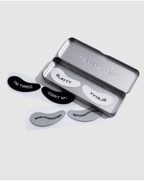 The Beauty F-x - (Eye)ce-Age Mask Trio