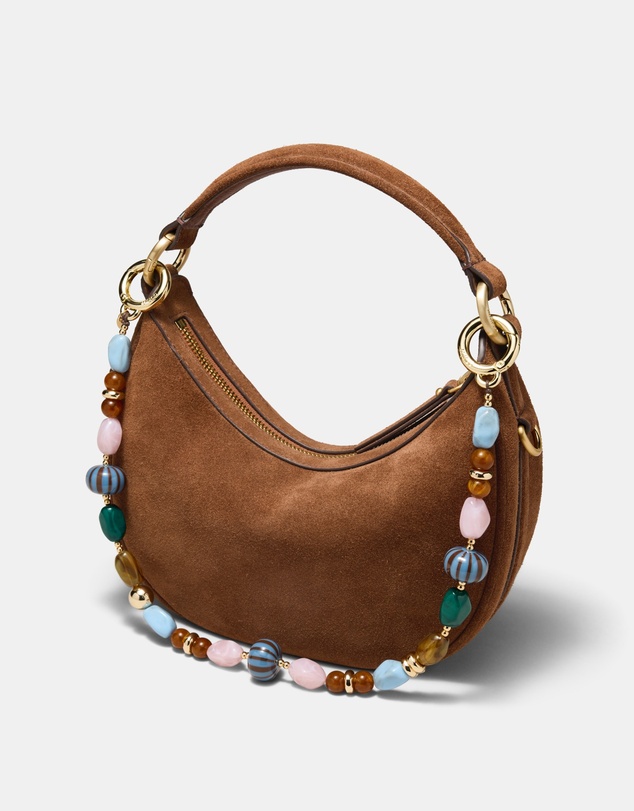 MIMCO - Medley Bag Necklace