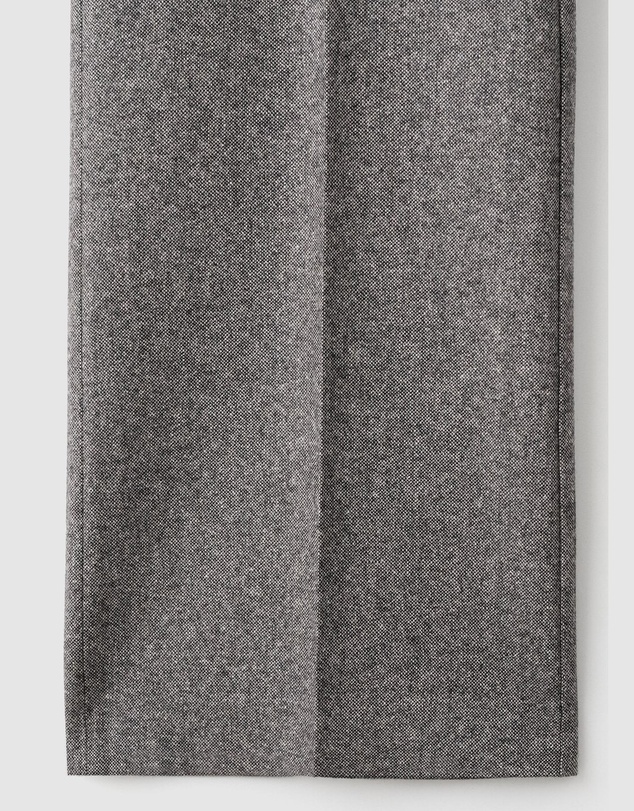 M.N.G - Speckled Wool Trousers