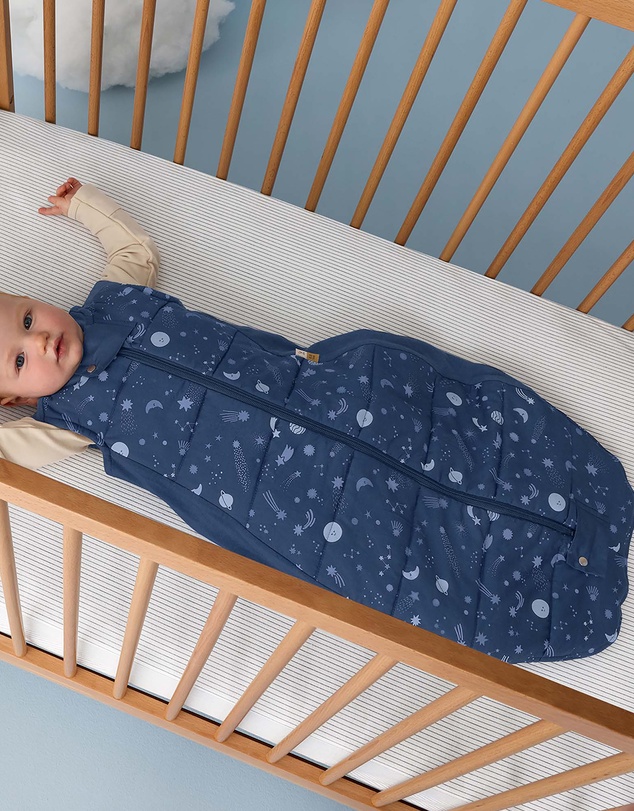 ergoPouch - Premium Sleeping Bag 2.5 TOG - Babies