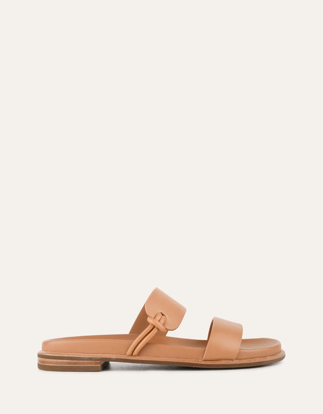 Jo Mercer - Hayes Flat Sandals