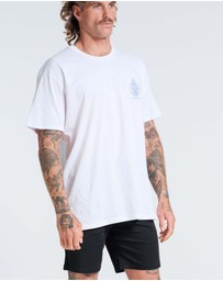 Vacancy Co - Destination Unknown Tee