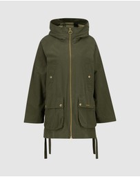 Barbour - Middlemarch Showerproof Jacket
