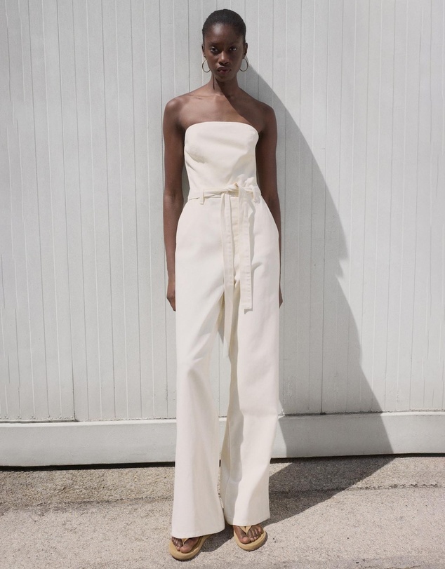M.N.G - Cally Jumpsuit
