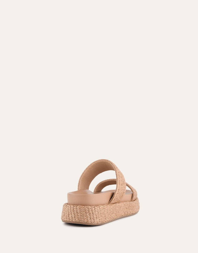 Jo Mercer - Marco Flat Sandals