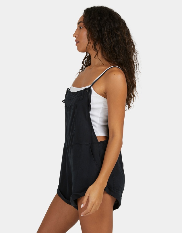 Billabong - Wild Pursuit Playsuit