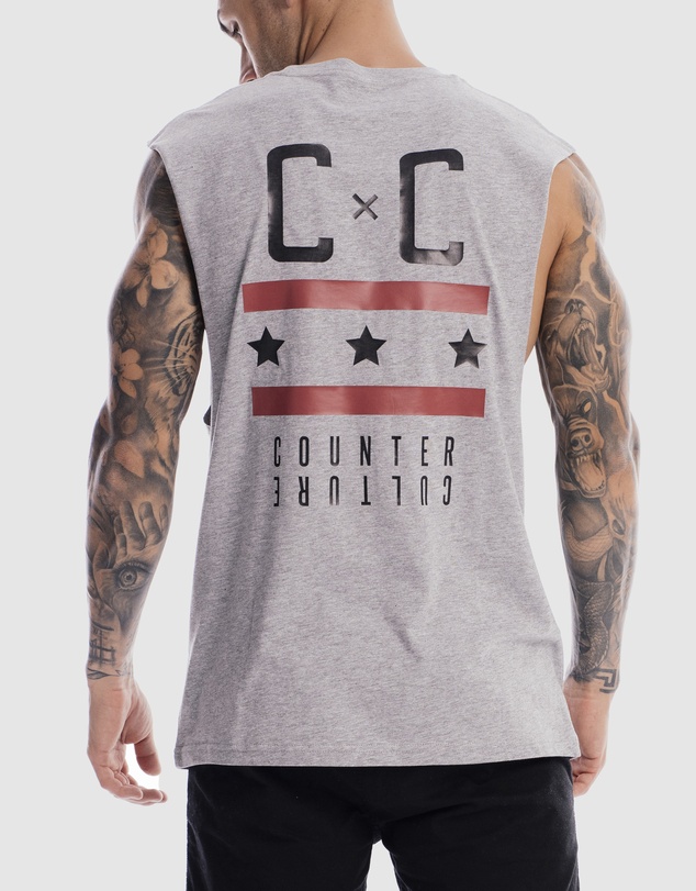 Counter Culture - Legion Tank