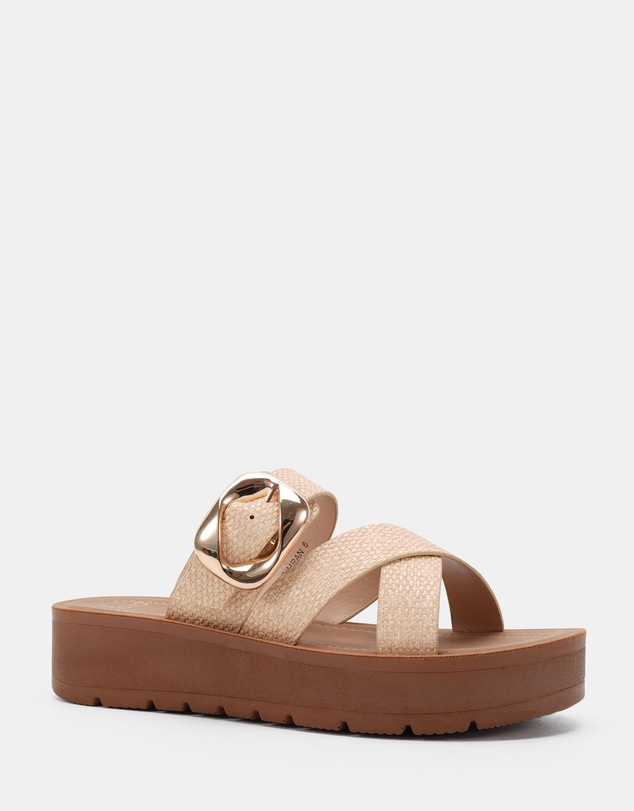 Novo - Simran Sandals