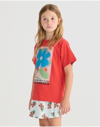 Bobo Choses - Summer Story T-Shirt - Babies-Kids