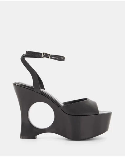 Jeffrey Campbell - Dream-On