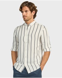 Academy Brand - Pat Shirt