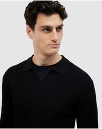 Politix - Otis Trophy Knit