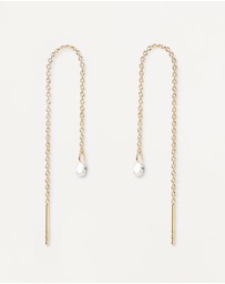PDPAOLA - Waterfall Drop Earrings