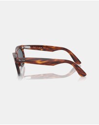 Ray-Ban - Wayfarer Oval