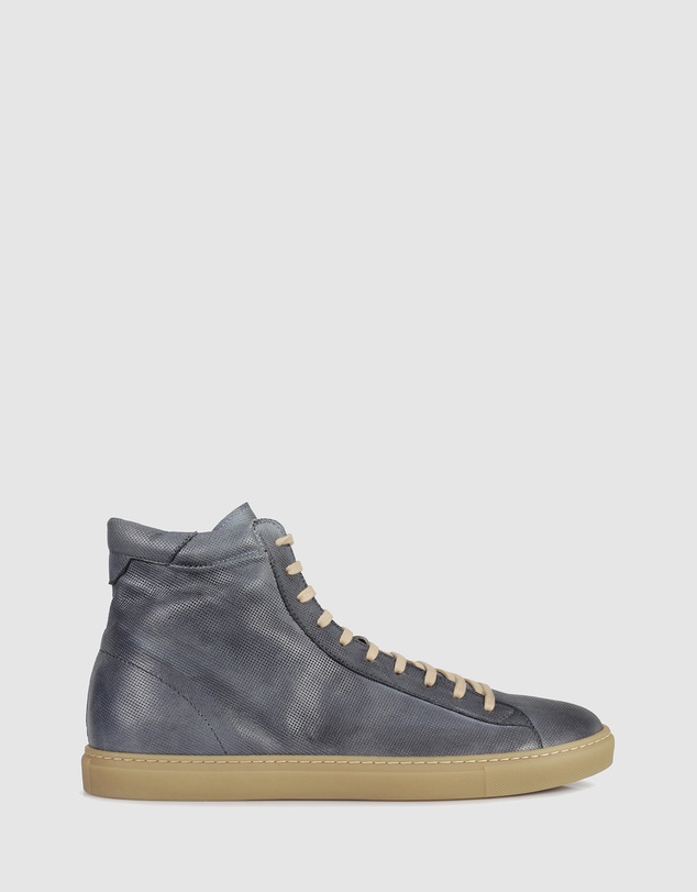 Brando - Kubrik-high High Top sneakers