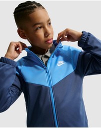 Nike - Dri-FIT Tracksuit - Teens