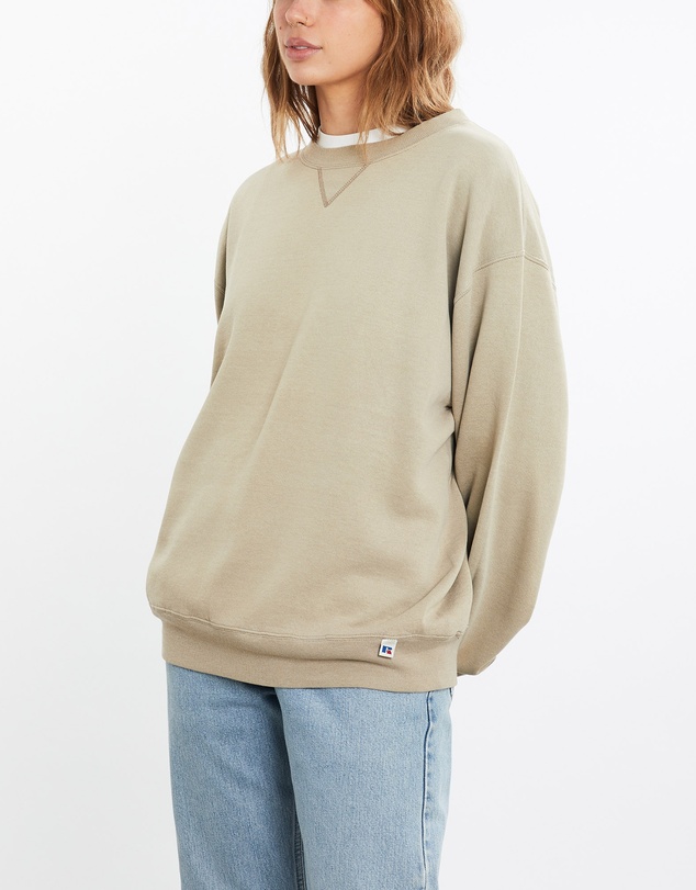 Vintage by The Real Deal - Pre Loved - Vintage 90s Russell Athletic Sweatshirt