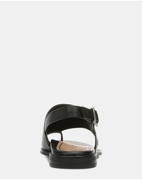 Vionic - Ella Sandal - Black