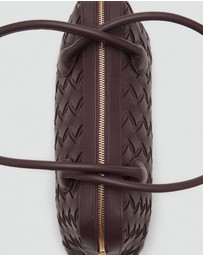 M.N.G - G Clavel Bag
