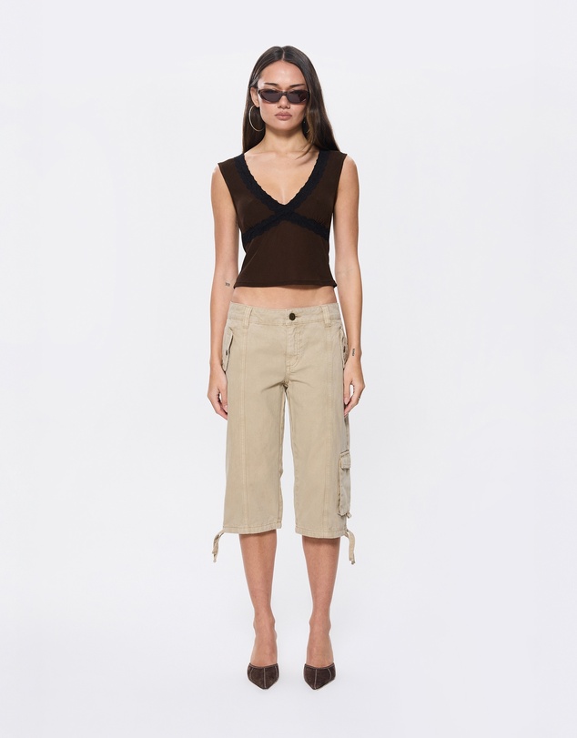 Abrand - 99 Cargo Capri