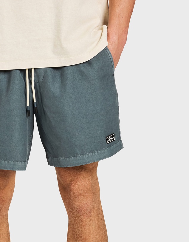 Academy Brand - Teamster Boardy